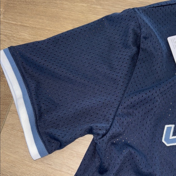 Jordan boys youth XLarge Navy and White Jersey new with tags - Picture 4 of 7